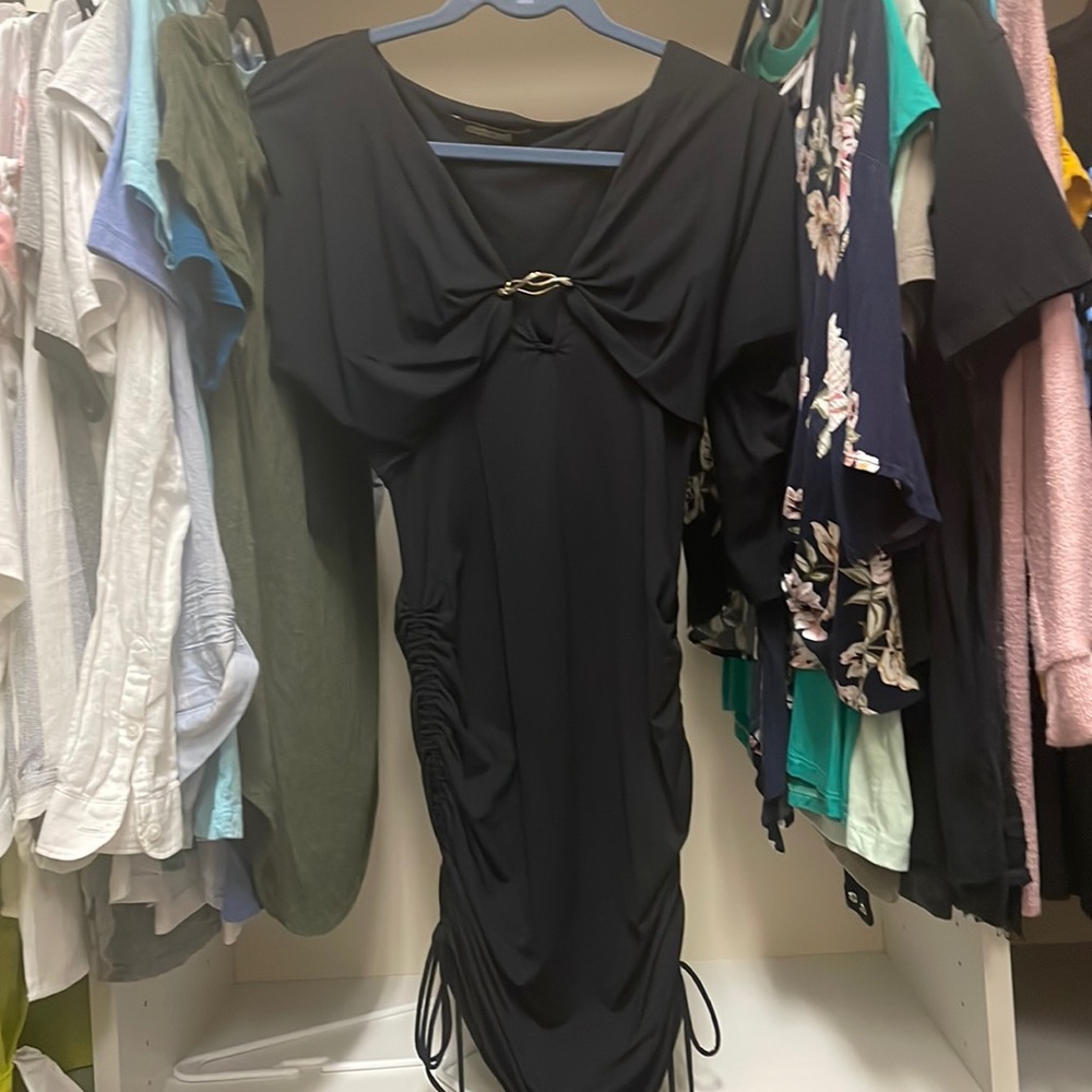 Robert Cavalli Dress